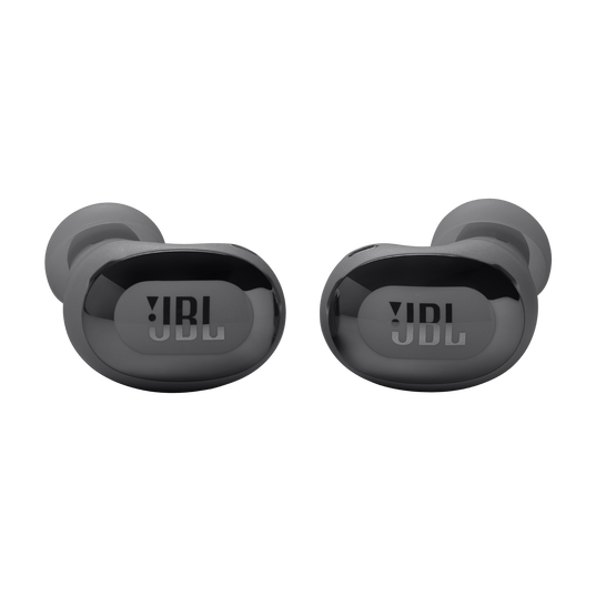 JBL Live Buds 3 - Black - True wireless Noise Cancelling bud-type earbuds - Detailshot 8